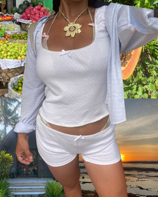 COMING SOON - the 'fruit market' travelle set