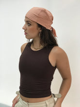 Load image into Gallery viewer, The &quot;Berlin&quot; Bamboo Silk Headscarf