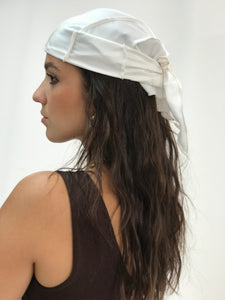 The "Berlin" Bamboo Silk Headscarf