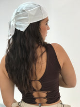 Load image into Gallery viewer, The &quot;Berlin&quot; Bamboo Silk Headscarf