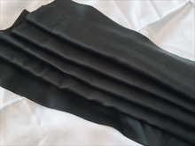 Load image into Gallery viewer, PRE-ORDER Bamboo Silk Pillow case in Night-time Noir